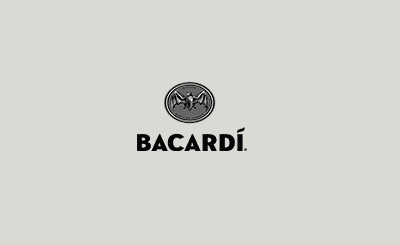 Bacardi logo