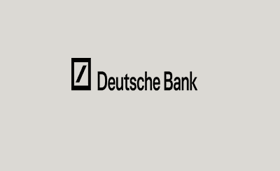 Deutsche bank logo